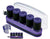 HOT TOOL HAIRSETTER 5PCS