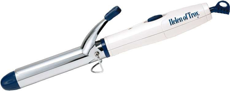 HELEN OF TROY SPRING IRON JUMB