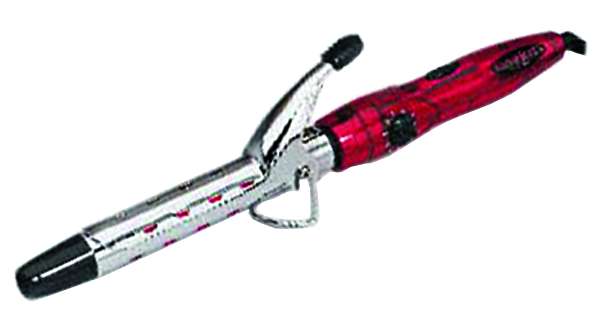 HOT TOOL RED HOT SPRING IRON