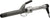 HOT TOOL C/IRON D/PLATINUM
