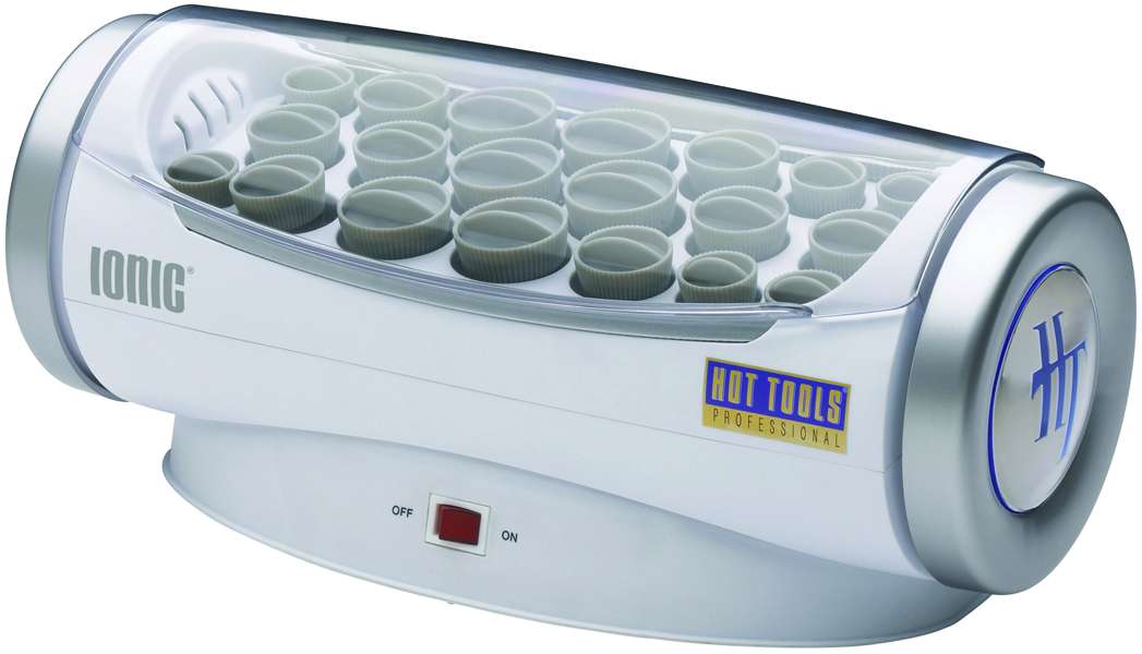 HOT TOOL HAIRSETTER ION 20PCS