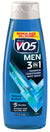 VO 5 MEN'S 3-IN-1 OCEAN SURGE