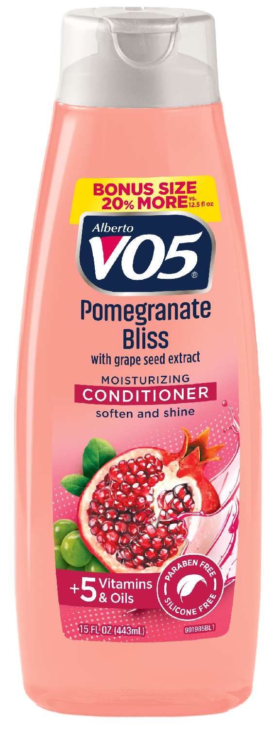 VO 5 POMEGRANATE BLISS CONDITIONER