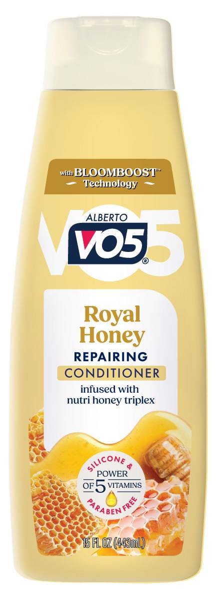 VO 5 ROYAL HONEY CONDITIONER 15 OZ