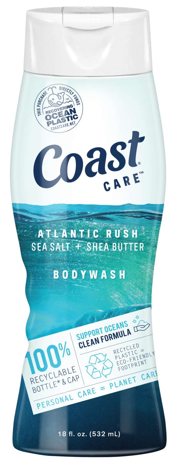 COAST BODYWASH [ATLANTIC RUSH]