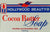 HOLLYWOOD SOAP [COCOA BUTTER]