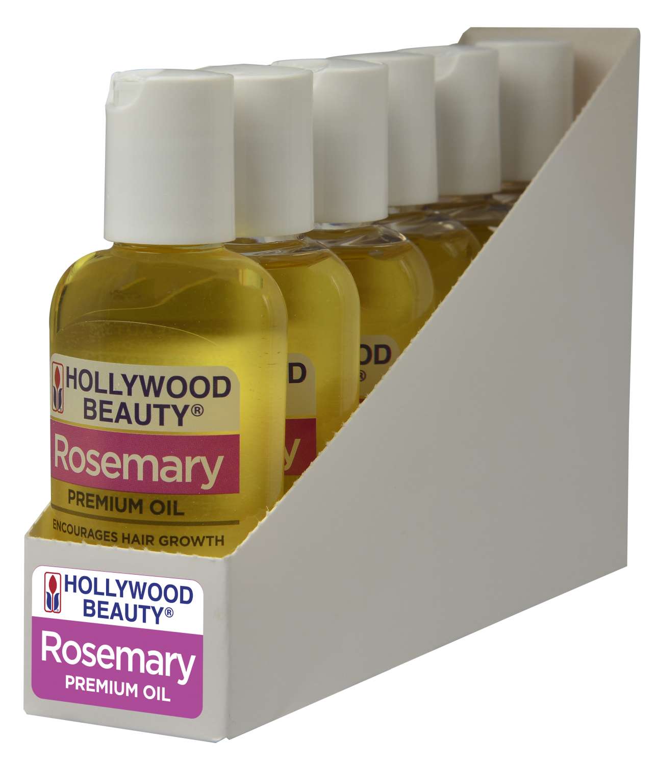 HOLLYWOOD OIL [ROSEMARY] 6/DP