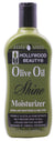 HOLLYWOOD OLIVE OIL SHINE MOISTURIZER 12 OZ