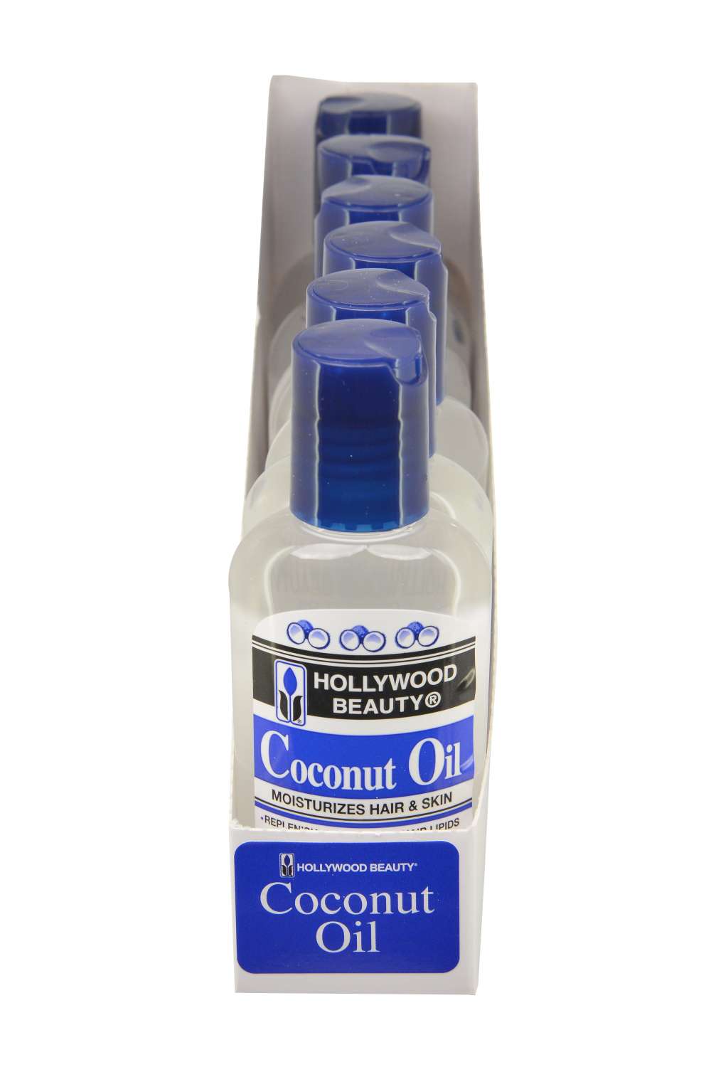 HOLLYWOOD OIL [COCONUT] 6/DP