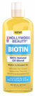 HOLLYWOOD OIL [BIOTIN]