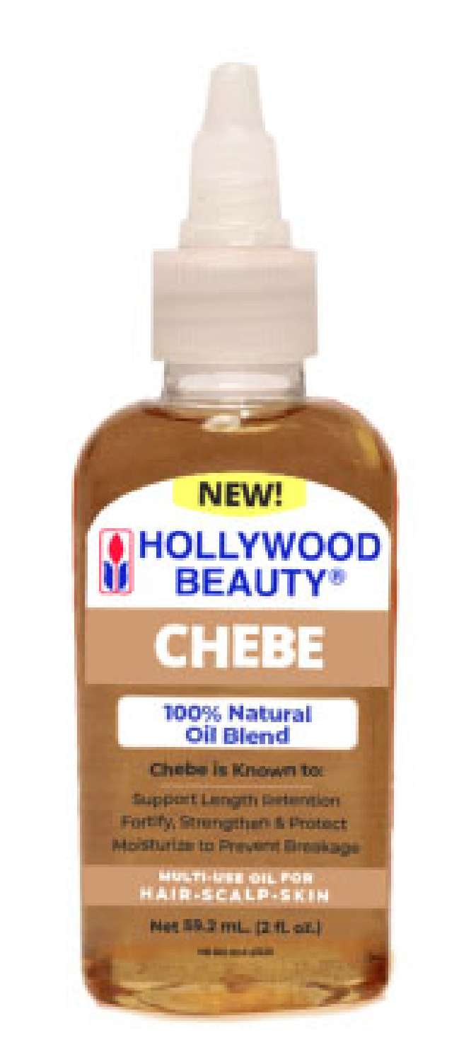 HOLLYWOOD OIL [CHEBE] 6/DP