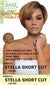 HWB113 STELLA SHORT CUT-OT27