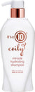 ITS A 10 MIRACLE COILY SHAMPOO