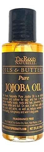 THE ROOTS NATURELLE 100PERC JOJOBA