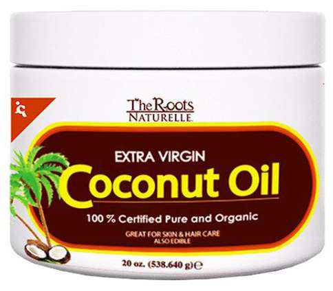 THE ROOTS NATURELLE X-COCO OIL