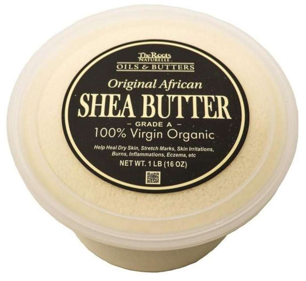THE ROOTS NATURELLE ORG SHEA