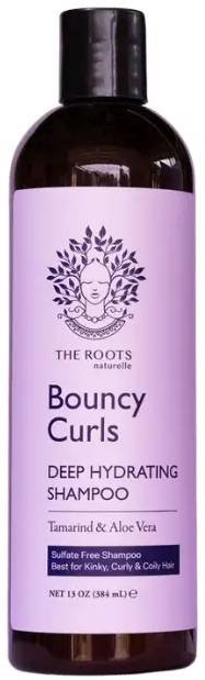 THE ROOTS BOUNCY CURLS SHAMPOO
