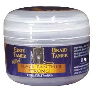 DIAMOND BLK PANTHER EDGE