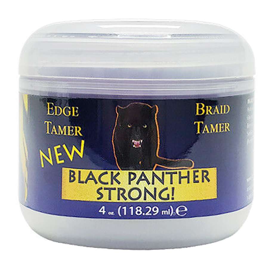 DIAMOND BLK PANTHER EDGE