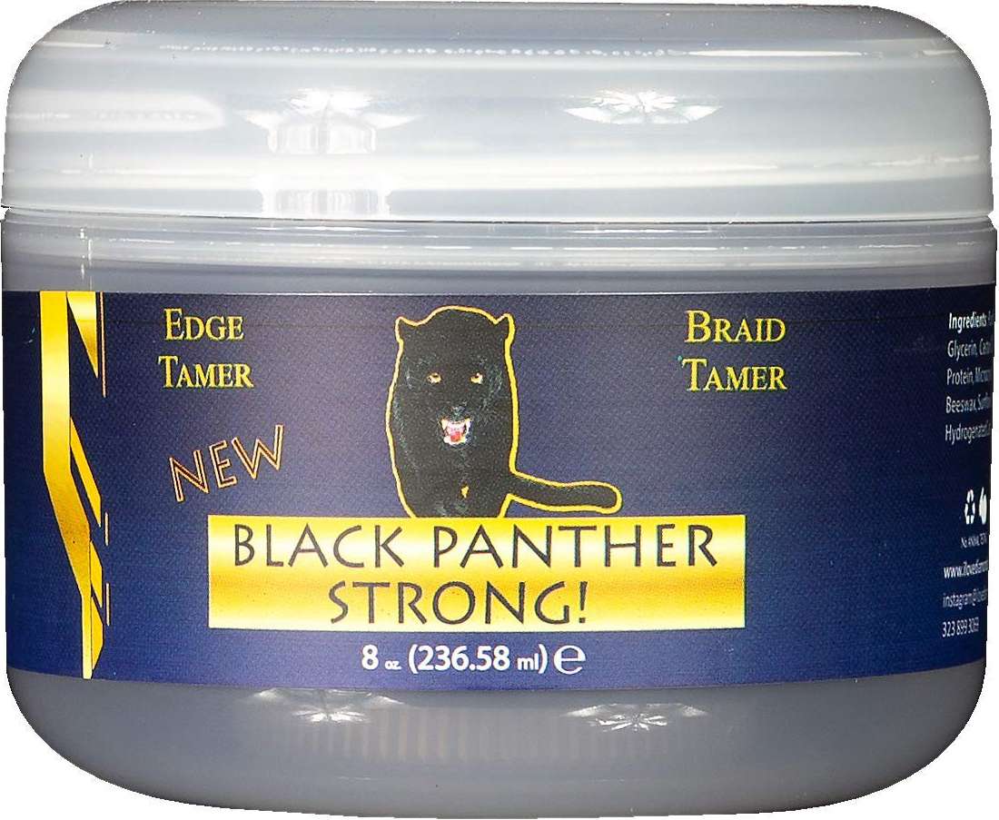 DIAMOND BLK PANTHER EDGE