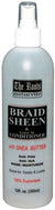 THE ROOTS BRAID SHEEN AND CONDITIONER