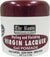 THE ROOTS VIRGIN LACQUER EDGE