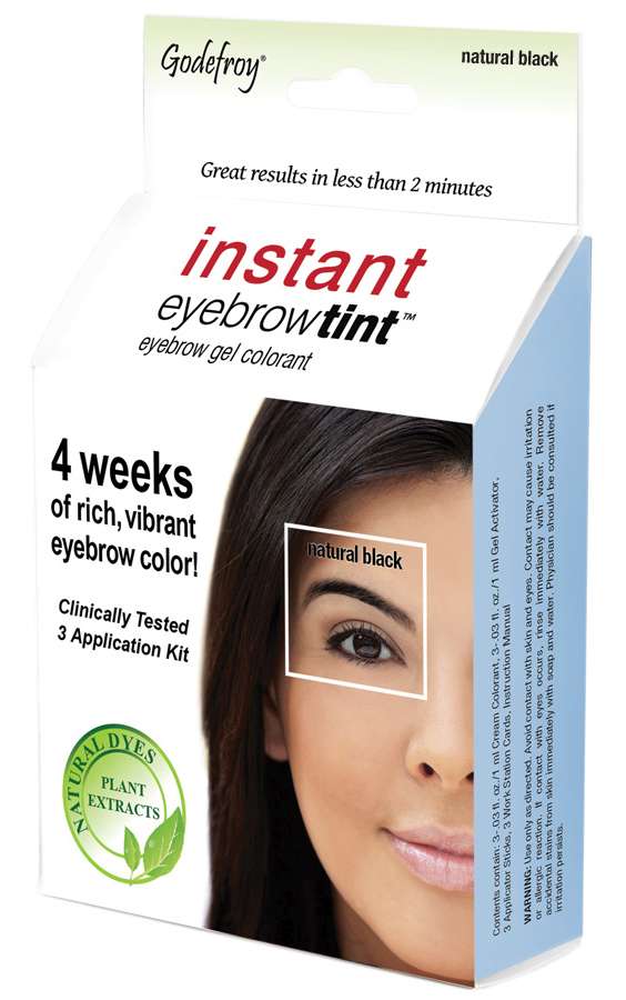 GODEFROY INST EYE TINT KIT[N/B