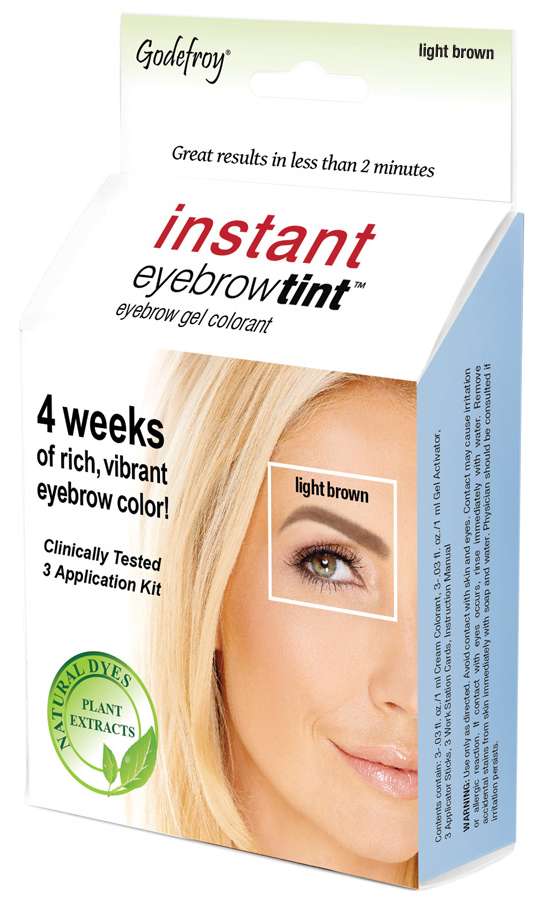GODEFROY INST EYE TINT KIT[L/B