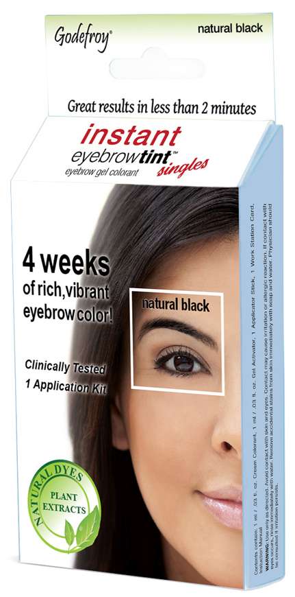 GODEFROY INST EYE TINT KIT[N/B