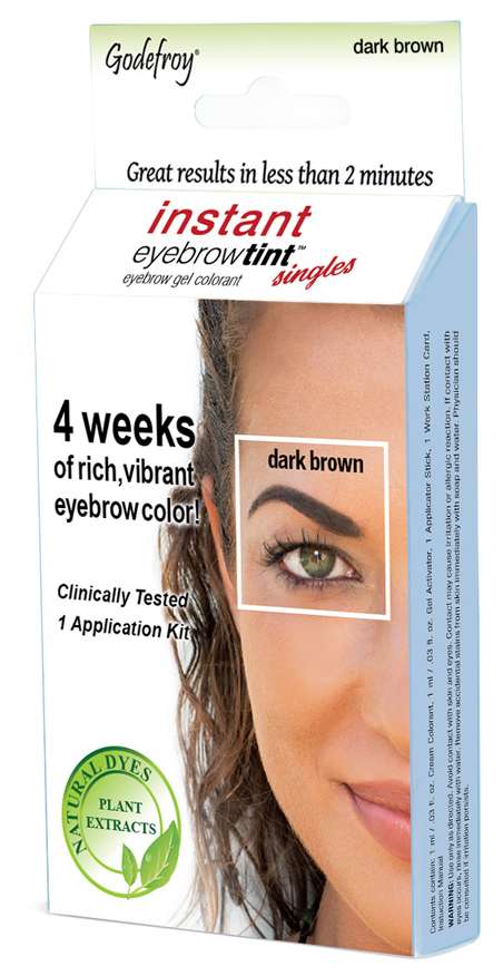 GODEFROY INST EYE TINT KIT[D/B