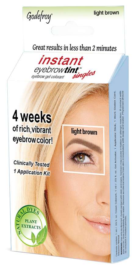 GODEFROY INST EYE TINT KIT[L/B