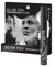 BARBERS CHOICE SILVER FOX BRUSH ON BEARD