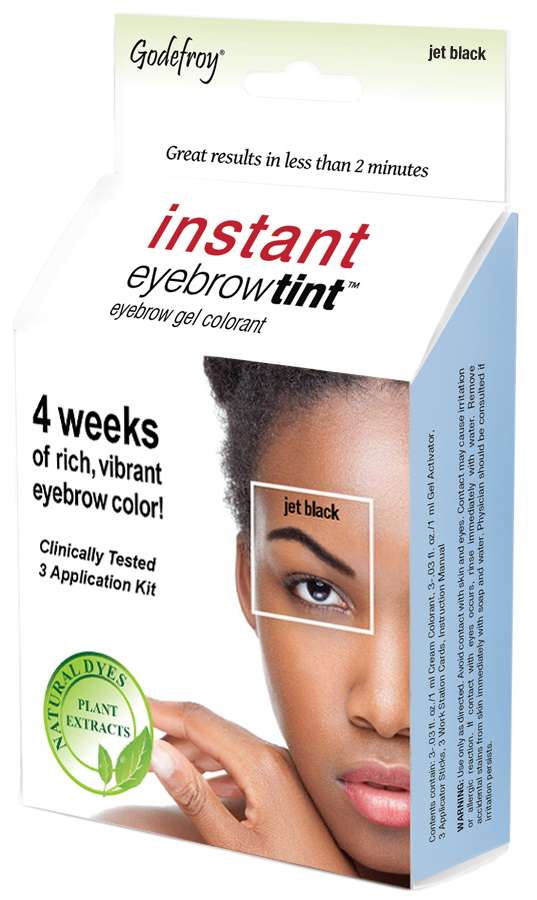 GODEFROY INST EYE TINT KIT[J/B