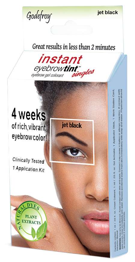 GODEFROY INST EYE TINT KIT[J/B