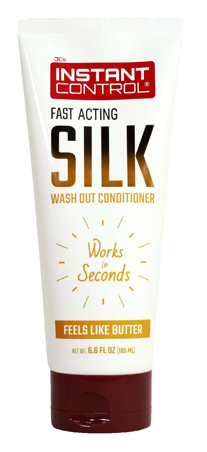 INSTANT CONTROL SILK CONDITIONER