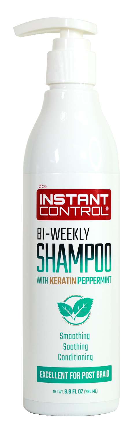 INSTANT CONTROL SHAMPOO