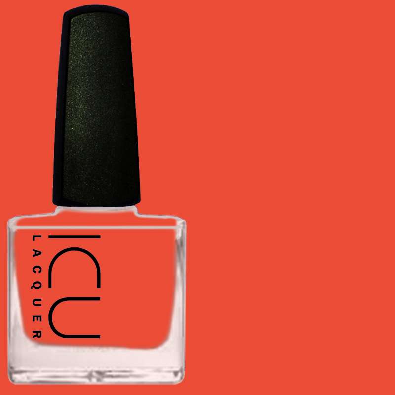ICU LACQUER #05 FANCY