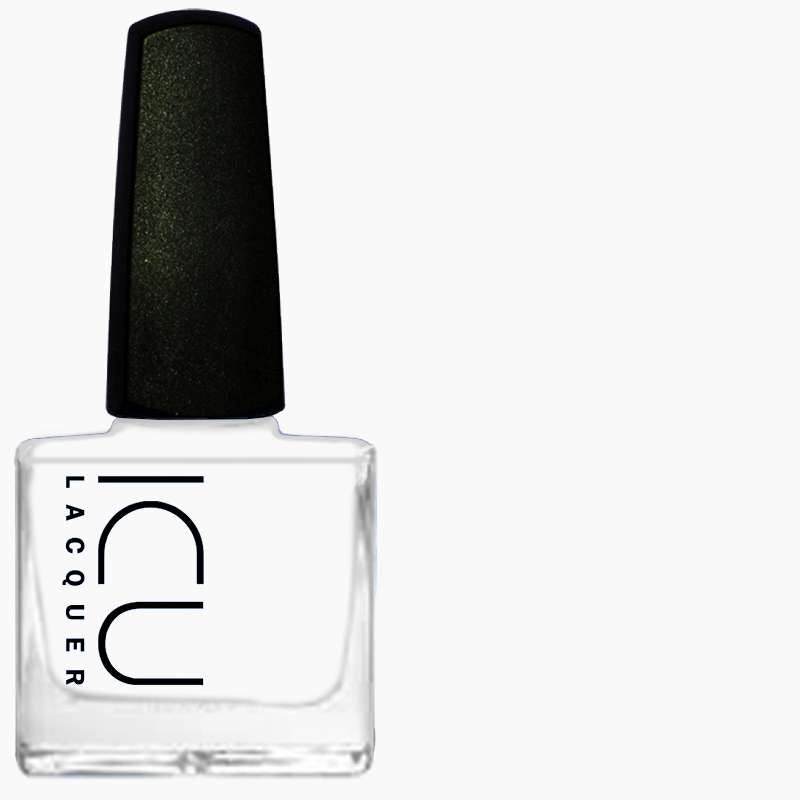 ICU LACQUER #33 HARDNER Q/DRY