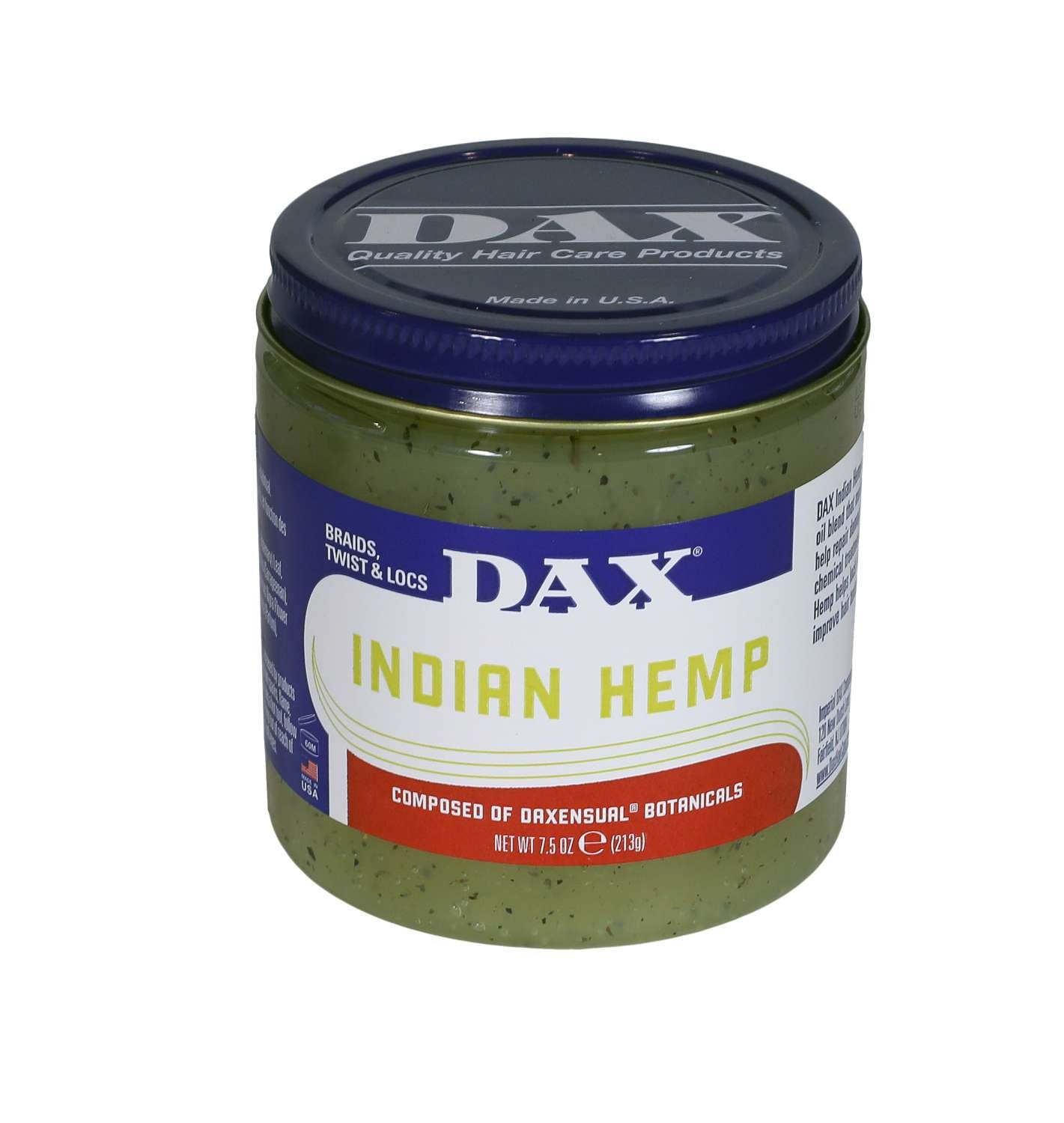 DAX INDIAN HEMP DEEP COND