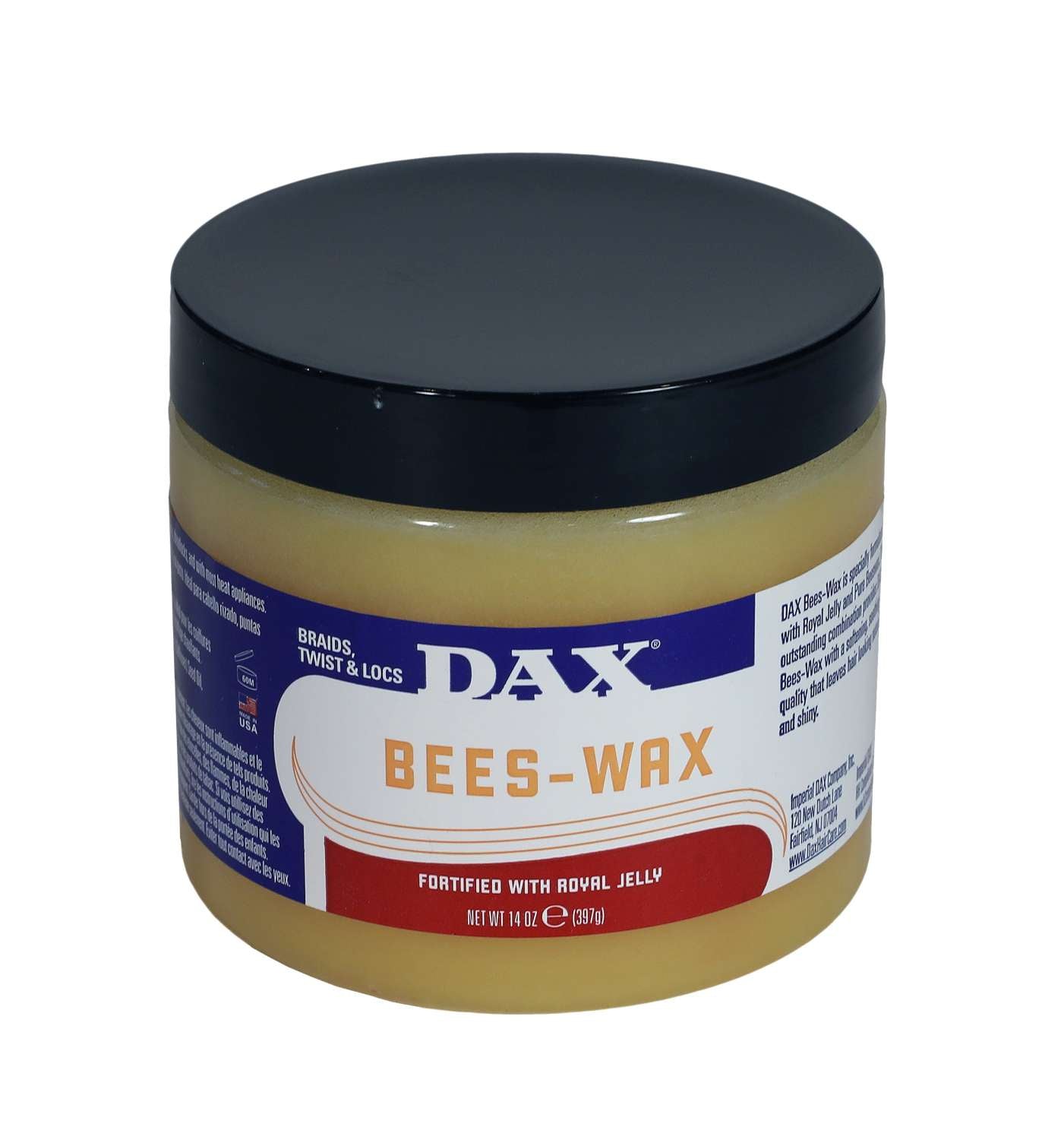 DAX BEES-WAX
