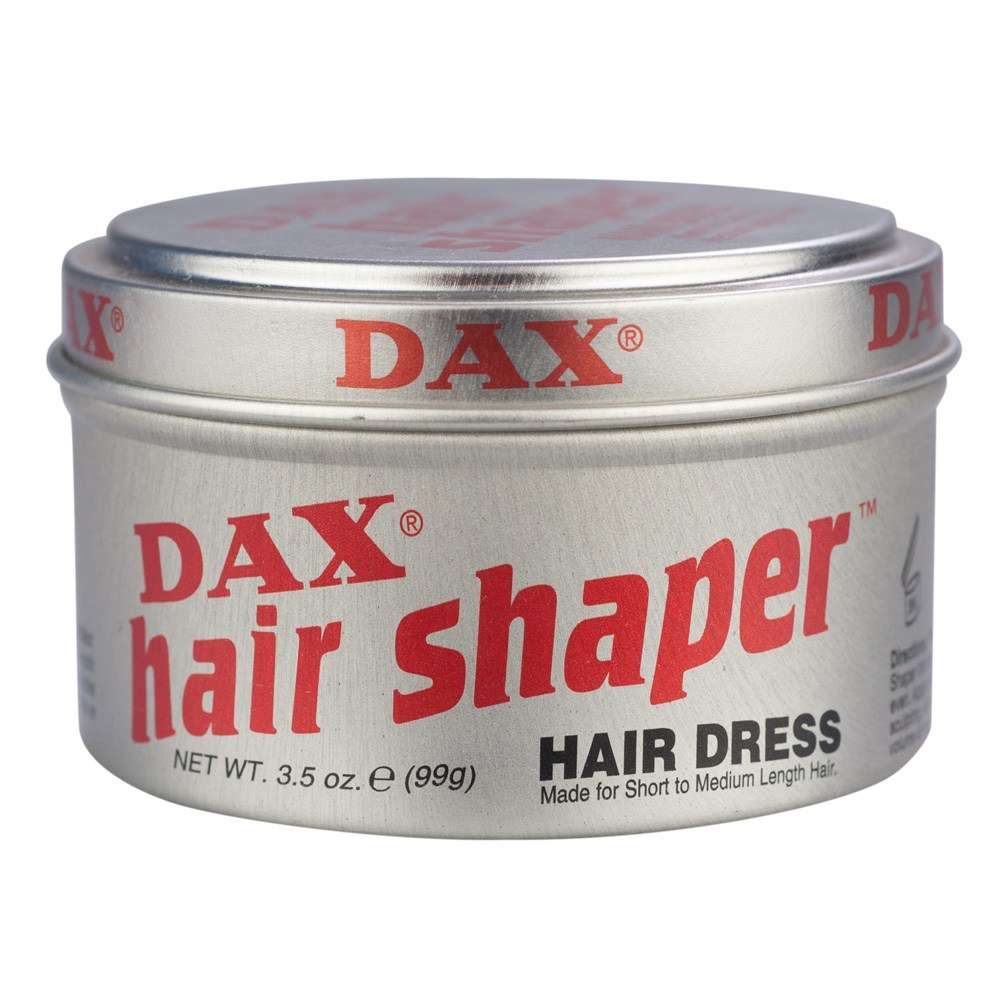 DAX HAIR SHAPER H/D