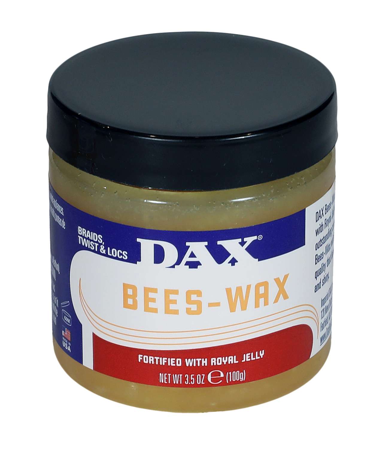 DAX BEES-WAX