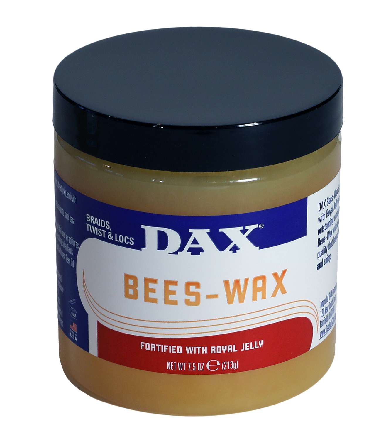 DAX BEES-WAX