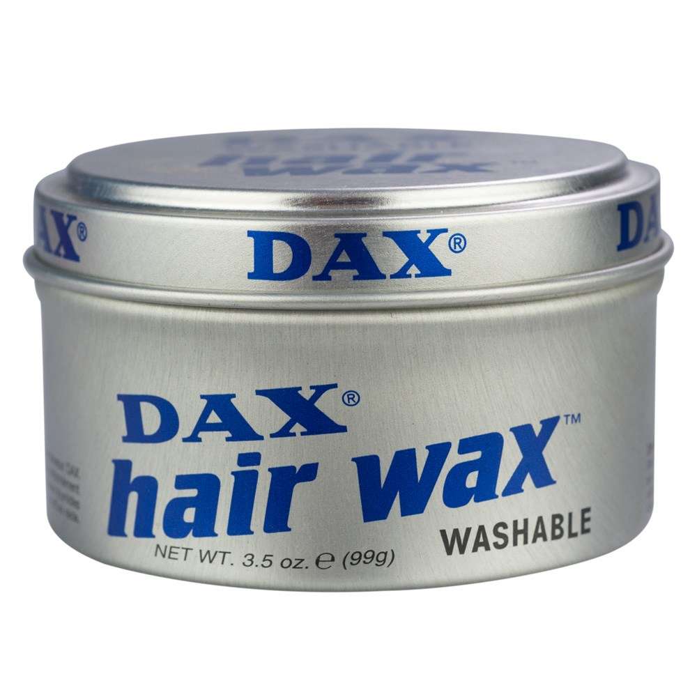 DAX HAIR WAX [WASHABLE]