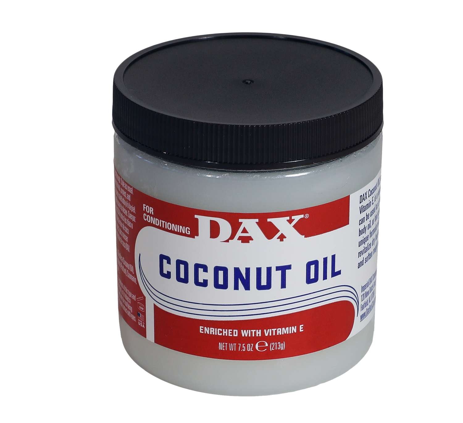 DAX COCONUT OIL