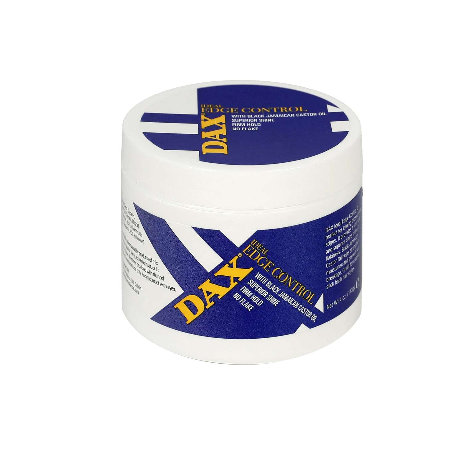 DAX IDEAL EDGE CONTROL