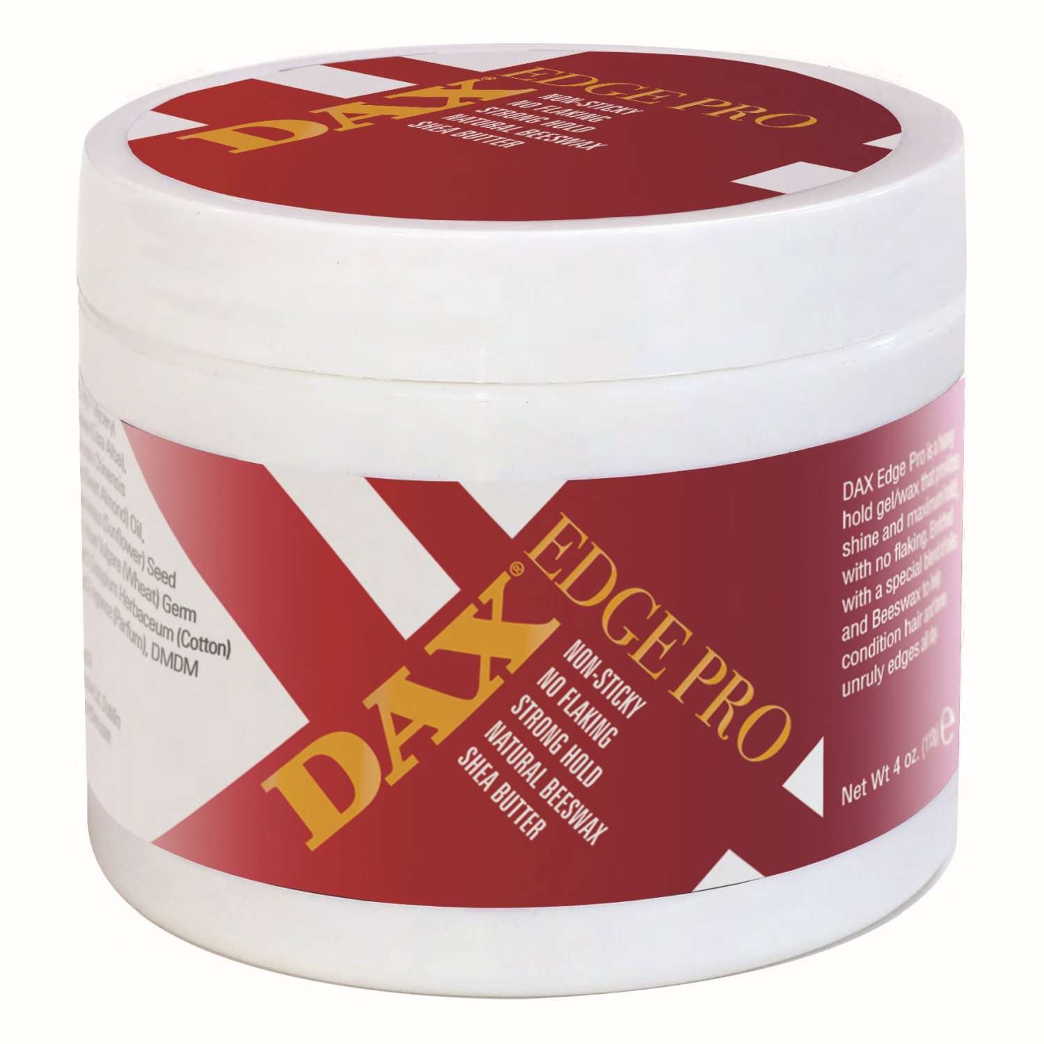DAX EDGE PRO WAX