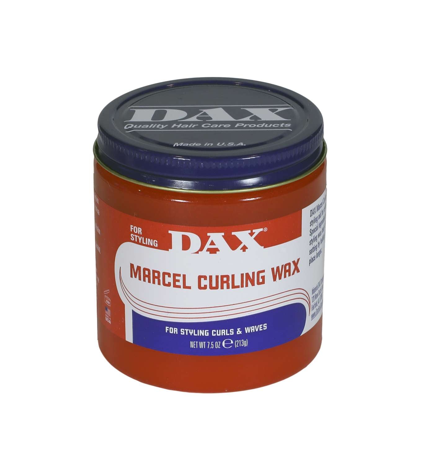 DAX MARCEL CURLING WAX