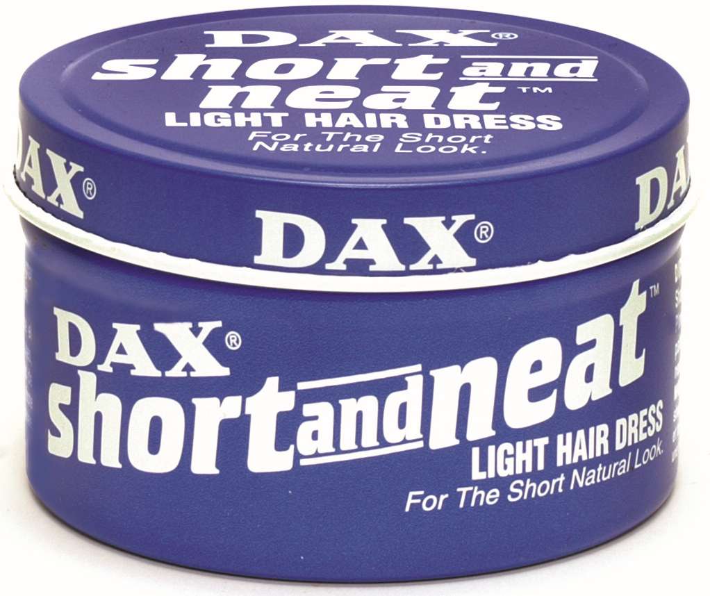 DAX SHORT/NEAT LIGHT H/D