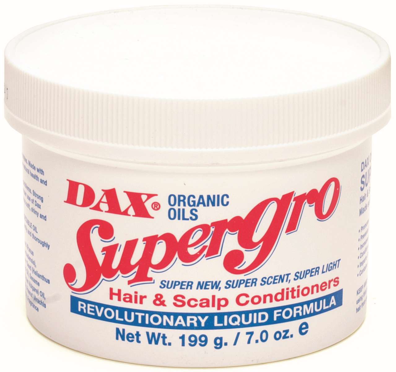 DAX SUPER GRO